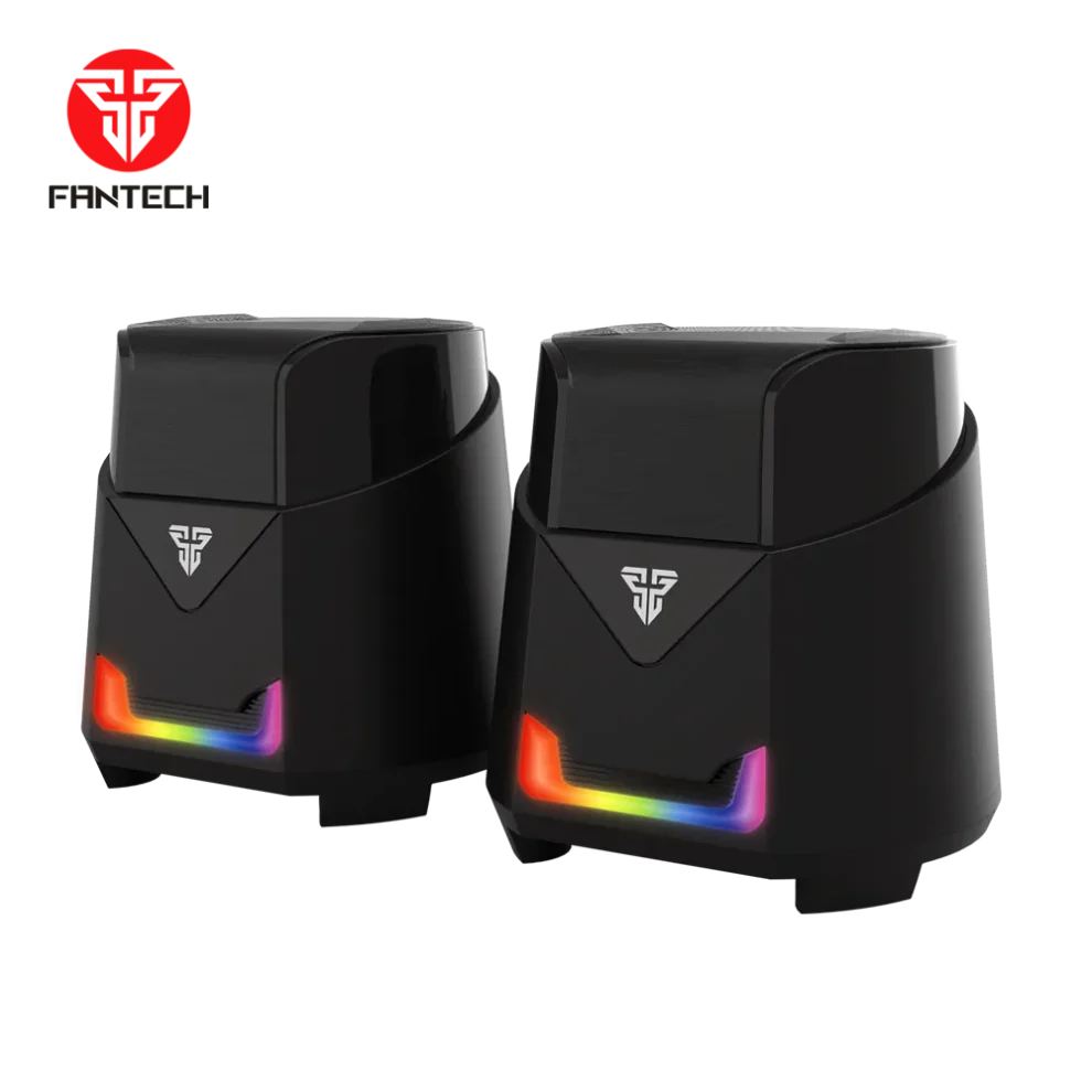 Fantech Hellscream GS205 RGB Mobile Gaming & Music Speaker